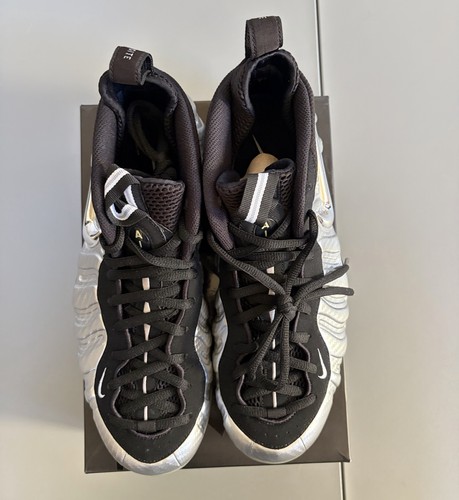 Nike air foamposite pro - foamposite,