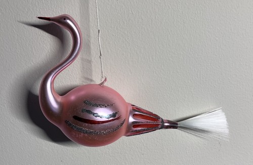 Rare vintage 1950 pink - vintage,