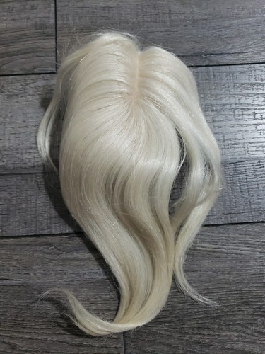 Topper per capelli umani - , veri