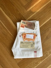 Jeans Vintage Levis Denim 501