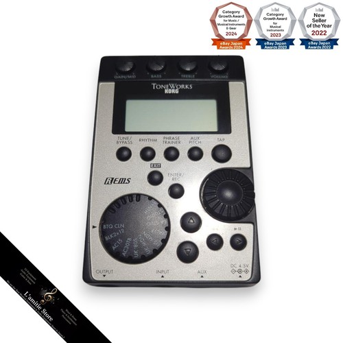 Korg pandora px4d toneworks - px4d,