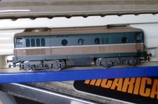 RIVAROSSI 42 - LOCOMOTORE FS