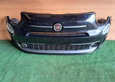 Paraurti anteriore fiat 500 - anteriore, s