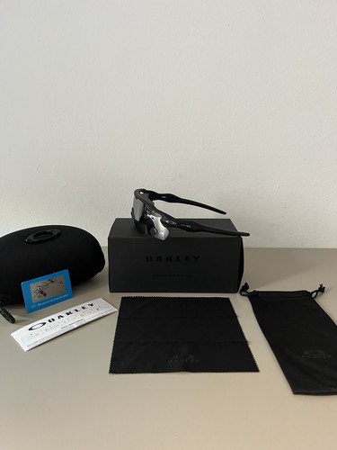 New oakley radar path - radar, ev