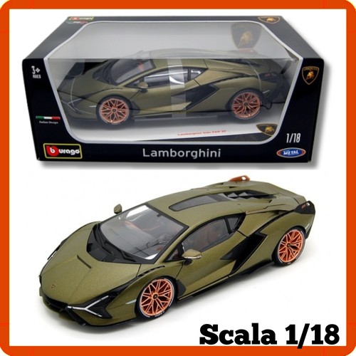 Modellino auto scala die - modellino,