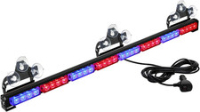 ASPL 36" 32LED Traffic Advisor