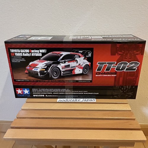Tamiya 58716 auto - 58716, 1/10