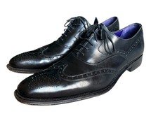 Brogues Uomo Calzolai Firenze
