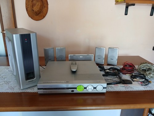 Philips lx7000sa dvd video - philips,