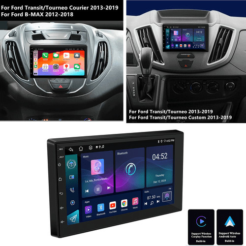 Radio stereo gps - stereo, per