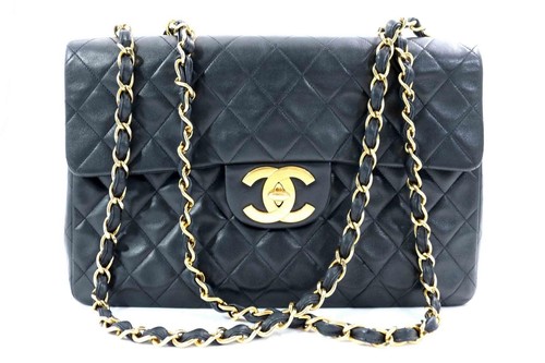 Borsa chanel classica - classica, grande