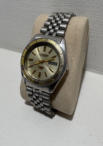 Vintage citizen eagle - citizen,