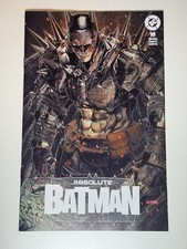 Absolute Batman 18 John Giang