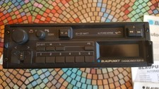 Autoradio Blaupunkt Casablanca SQR 49