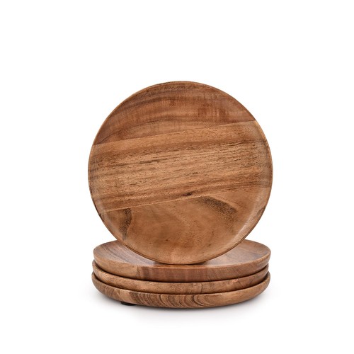 Samhita set piatti - di, 4