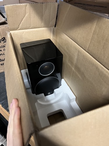 Monitor audio speaker 709337 - audio,