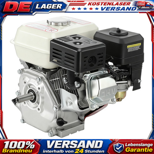 Motore benzina hp - motore, 7,5