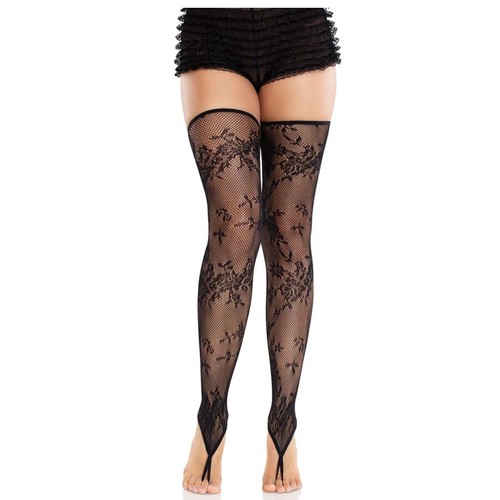 Leg avenue calze senza - -,