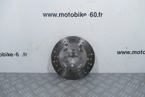 Disque frein arriere yamaha - arriere,
