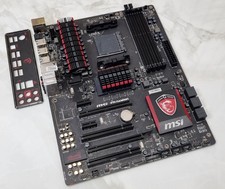 Msi 970 scheda madre - scheda, gaming