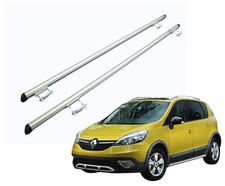 BARRE PORTATUTTO PORTAPACCHI