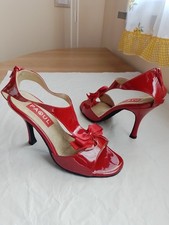 PAOUL  Caricia scarpe da ballo