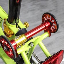 Per Bici Pieghevole Stile