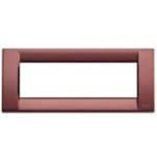 Placca classica Vimar Idea