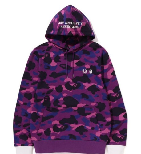 Felpa con cappuccio - , maglione