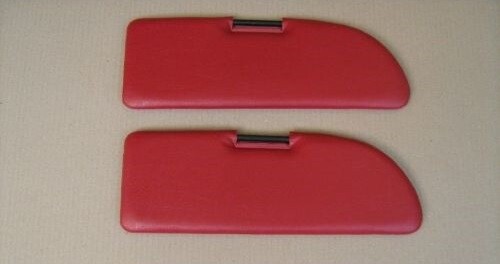 Coppia pantina aletta parasole - pantina,