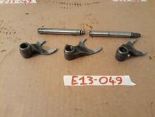 FORCHETTE CAMBIO CAGIVA SXT 125