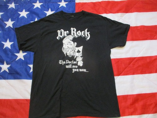 Rock shirt vintage moda - shirt,
