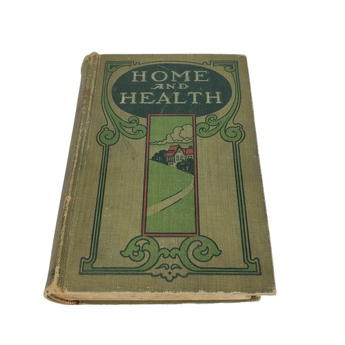 Home and health household - home,