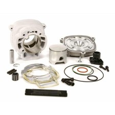 MALOSSI 3113030 GRUPPO TERMICO ALLUMINIO D.50 77CC 7T BIG BORE NRG ZIP RUNNER SR