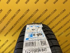 PNEUMATICO NUOVO INVERNALE