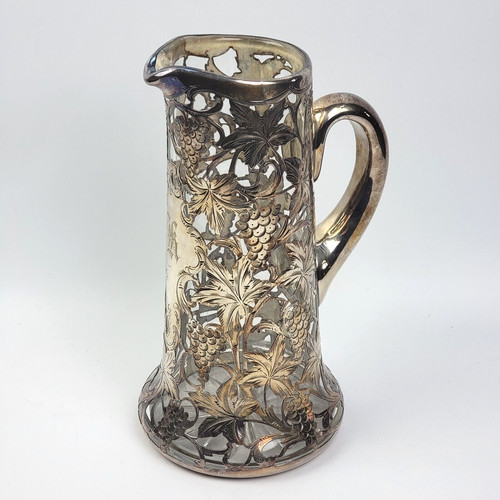 Old brocca decanter alvin 999 - decanter,
