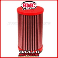 FM570/08 FILTRO ARIA BMC YAMAHA YFM 700 R RAPTOR 2011 SPORTIVO LAVABILE