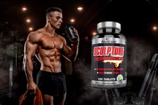 termogenico bruciagrassi dimagrante forte brucia grassi addominali uomo potente