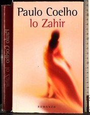 IO ZAHIR. PAULO COELHO