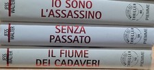 Jess Walter LOTTO 3 ROMANZI 