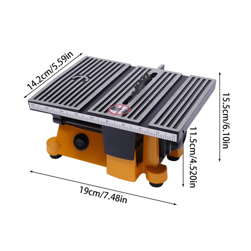 Mini seghetto elettrico - , da
