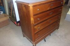 comò e cassettoni  4 cassetti 