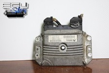 ECU CENTRALITA MOTOR