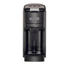 Ariete 1304/1 Macchina Caffè Capsule Cialde e Polvere colore Nero 00M130411AR0