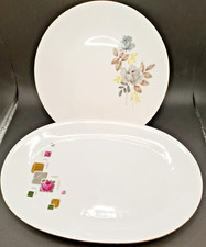 1 piatto da portata + 1 piatto