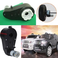 12V 30000RPM Bambini