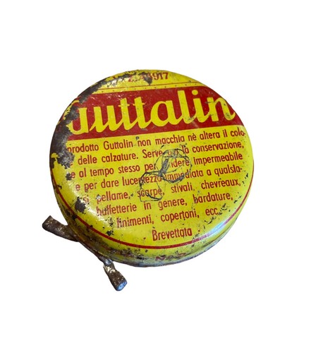 Guttalin lucido crema - lucido,