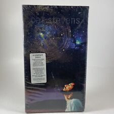 Cat Stevens - Cat Stevens (4-CD Career Retrospective) Box Set With booklet OOP