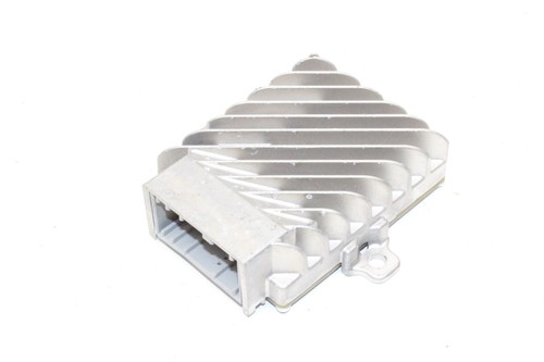 Amplificatore audio bmw gran - 6,