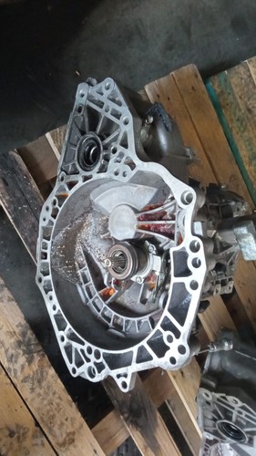 Cambio suzuki swift - suzuki,